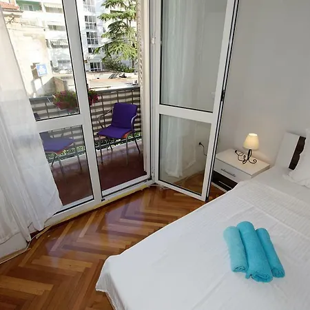 Apartment The Star Zadar